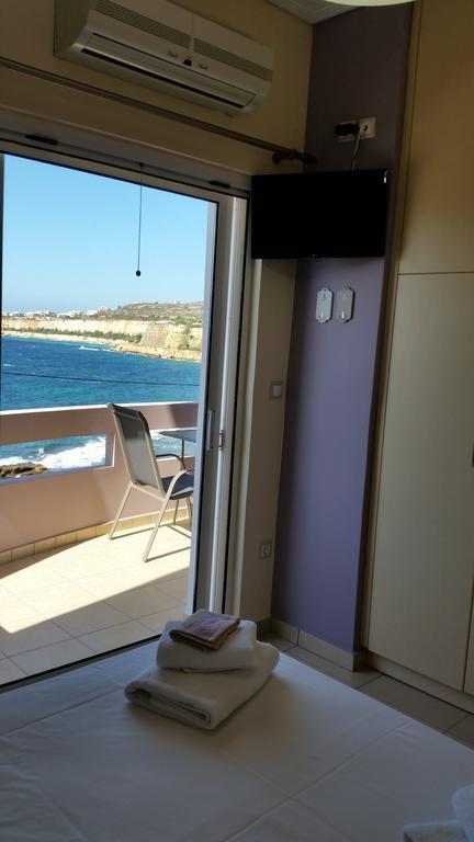 Amazing Sea View Apartment (Adults Only) Chania  Exterior foto