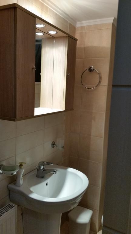 Amazing Sea View Apartment (Adults Only) Chania  Exterior foto
