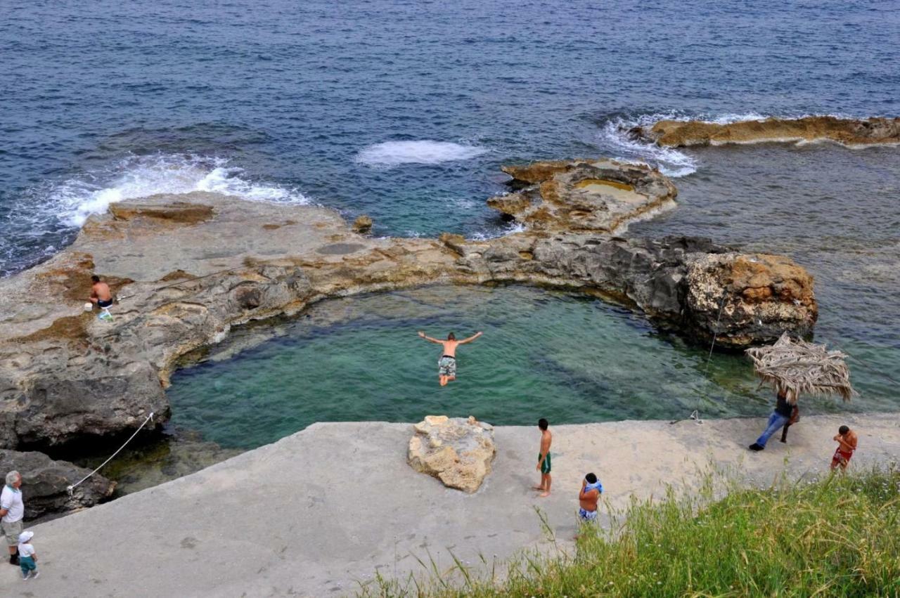 Amazing Sea View Apartment (Adults Only) Chania  Exterior foto