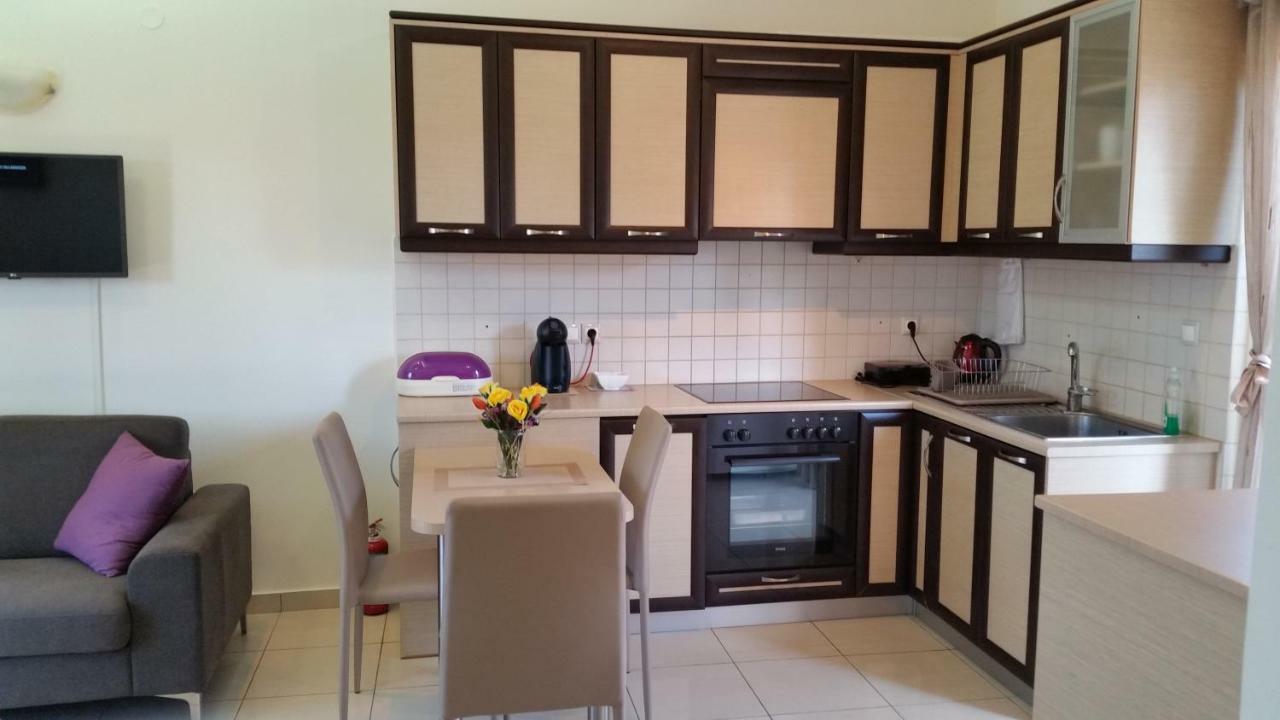 Amazing Sea View Apartment (Adults Only) Chania  Exterior foto