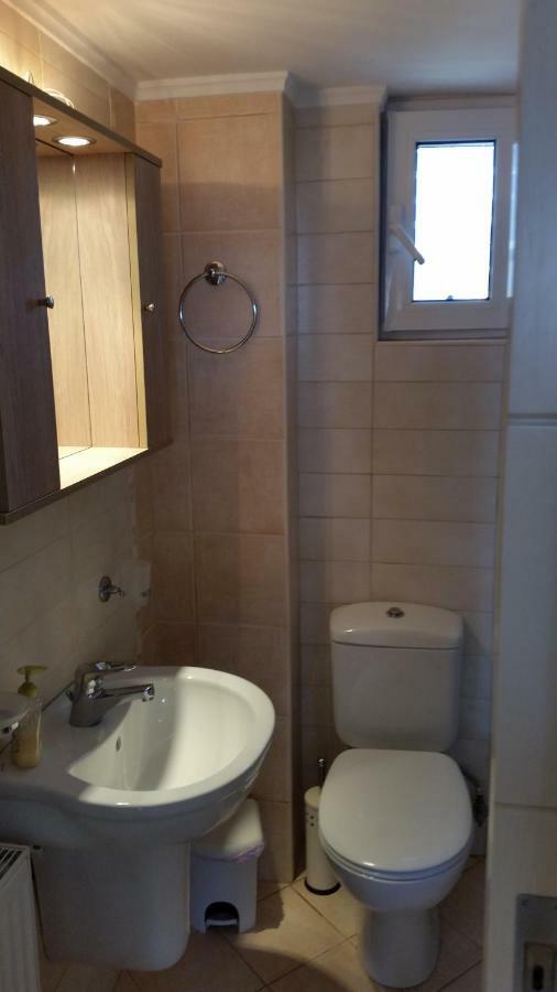 Amazing Sea View Apartment (Adults Only) Chania  Exterior foto