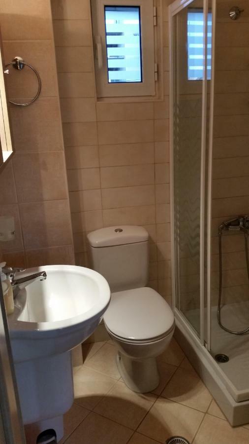 Amazing Sea View Apartment (Adults Only) Chania  Exterior foto