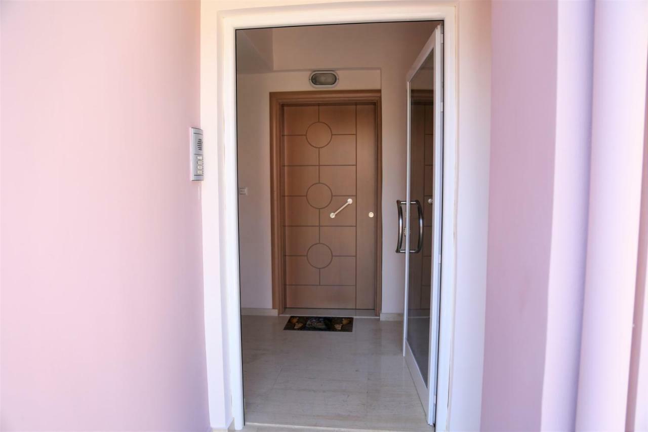 Amazing Sea View Apartment (Adults Only) Chania  Exterior foto